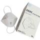 In Stock Effective Filtration KN95 Face Mask Protective Mask