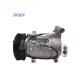 ISO9001 Auto 12V AC Compressor For Mazda 2 1.6 For Ford Fiesta 2009 6PK