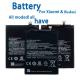 Rechargeable Mobile Phone Battery for Xiaomi Mi 3 4 5 6 4i 4C 5s 5s Plus Mi 4s 5 Pro
