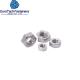 DIN 929 Hexagon Weld Nuts M10 M16 Stainless Steel Class 8 10 M 8 M10 M12x1 5 M16