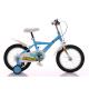 Customized Lightweight Kids' Cycling Equipment 5 Years Old Girls And Boys 4 Wheel