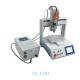 3 Axis Electric Automatic Screw Feeder Driver Automatic Screw Feeding Systems