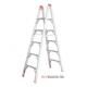 1.8m Aluminium Folding Ladder