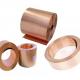 Composite Flat Copper Strip Good Conductivity Copper Sheet Welding