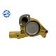 Alloy Steel  Cast Iron Water Pump 6D105 6136-61-1200 6136-62-1102 6136-62-1100 For PC200-3 Excavator engine parts