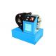 Industrial Hydraulic Rubber Steel Hose Crimping Machine E38 With Forged Structure