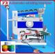 220V/380V/440V Strapping Band Winding Machine with Automatic Speed Adjustment