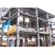 30-1500 Tons Soybean Oil Cooking Oil Extraction Plant 3D Design