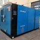 200kw Stationary Screw Air Compressor Electric Double Stage