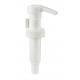 24/410 Black White Plastic Bamboo Wood Treatment Lotion Shmpoo Bottle Pump Dispenser 28 Cap Lid Bamboo Pump Top
