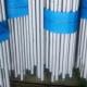 ASTM A789 Seamless Stainless Steel Pipe 316Ti / 316L Stainless SS Pipe SCH40S SCH80S in 6m Length