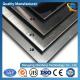 Customized Hot Rolled Stainless Steel Plate AISI 201 304 304L 316 321 310S No. 1 Surface