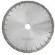 10mm Arbor Size 400mm 16 Inch Diamond Segmented Cutting Disc for Bridge Saw Machines