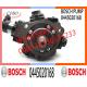 Diesel Common Rail Fuel Injector Pump 0445020168 For Bosch 0445020168 High Pressure Fuel Pump CR/CP1H3/R85/10-789S