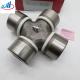 Best Selling Yutong Bus Parts Universal Cross Joint Bearing Shaft WG9319313250