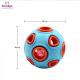 Interactive rubber 80mm Indestructible Dog Ball Toys