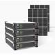 50H 60Hz ESS Lithium Battery Energy Storage Multifunctional 51.2V