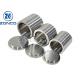 Abrasion Resistant Solid Carbide Planetary Ball Mill Jar