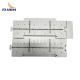 Highly Durable Temporary Outdoor Flooring Solutions Slip Resistant Weather Resistant