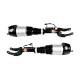 A1663207113 A1663207213 Front Air Suspension Shock Struts For Mercedes W166 X166 ML350 ML550 GL450