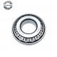 015 981 4705 Transmission Bearing 100*160*44mm Automobile Spare Parts