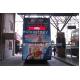 Wireless Vehicle BUS LED display P6 P8 Bus LED banner signs/ Bus LED Display/Vehicle Mounted LED Displays：P5/P6/P7.62