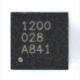 DAC082S085CISD NOPB Flash Memory IC Chip Digital To Analog Converters