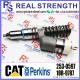 Common Rail Injector 295-9085 10R-8988 20R-1303 348-4070 352-7434 1OR-7231 10R-7230 10R-8988 for C-A-T C18