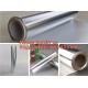 Household Aluminum Foil Rolls Packed Corrugated Box With Plastic Tray Embossed Aluminum Foils, Parchment Paper, Cling Fi