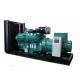 Four Stroke CUMMINS Diesel Generator Set 640KW 800KVA With Engine Model KTA38-G2B