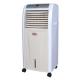 Air Cooling Heating Evaporating Air Cooler 8.5L Remote Control For Large Room