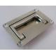LS523-1 handle for furniture window Zinc Alloy Built-in Industrial Cabinet Door Handle