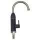 Kitchen Hot Water Tap Single Handle Faucet Digital Control 3000W