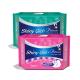 Lady Care Night Use Sanitary Napkin Disposable Ultra Thin Cotton High Absorption