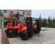 3 tons Rough Terrain Forklift Truck CPCY30 ,All Terrain Forklift 4WD Forklift with Air condition, with diesel engine