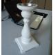 Wooden candle holder, candlesticks, MDF painted