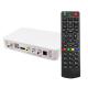 Dvbc HD HEVC Set Top Box Smart Card Cas Support Cable Box Decoder