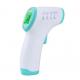 Medical Grade No Touch Infrared Thermometer With Back Light Display
