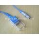 Petas Spo2  Extension Adapter Cable Redel 6pin to DB9pin Female