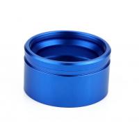 Mechanical Parts Precision CNC Machining Parts Aluminium 5052 CNC Processing Parts