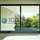 3mm 4mm 5mm 6mm clear float glass for windows
