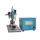 Precision Plastic  Hot Riveting Hot Staking Machine For Accurate Joining