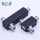 Customized 5g Power Splitter Combiner 617-4000MHz RF Power Divider for in-Building Das
