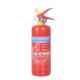 SAFEWAY Wide Use 0.9mm Thick 1kg Powder Fire Extinguisher Abc