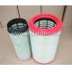 High Quality Air Filter 1109070-55A For FAW Truck