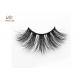 Handcrafted Cotton Stalk 25MM 5D Eyelash Extensions