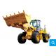 XCMG Official Manufacturer LW400kN compact wheel loader
