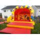 Funny Kerry Inflatable Combo, Childrens Bouncy Castle with Slide