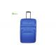 600D Polyester Lightweight Luggage Bag with Expander and Two Big Front Pockets