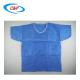 SMS Nonwoven Disposable Surgical Scrub Suit For Operation Theatre